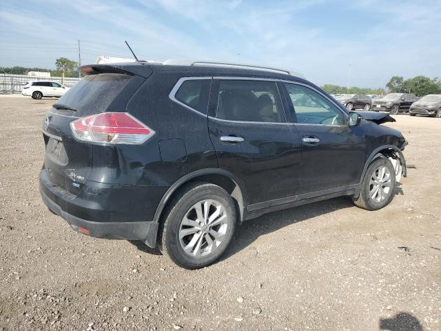 5N1AT2MV4EC752198 Nissan ROGUE S