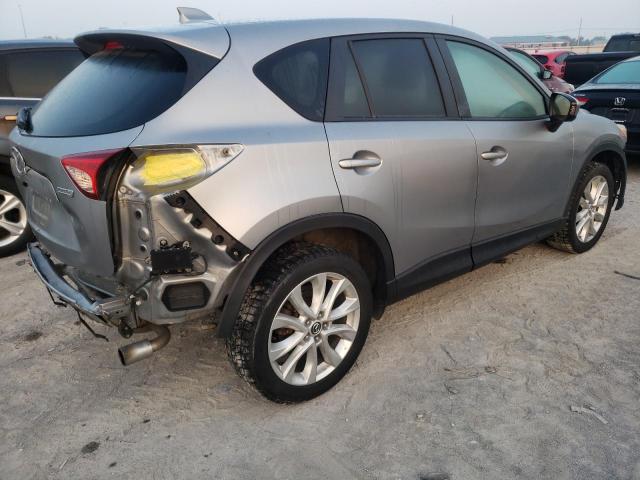 VIN JM3KE2DY6E0347806 2014 Mazda CX-5, GT no.3