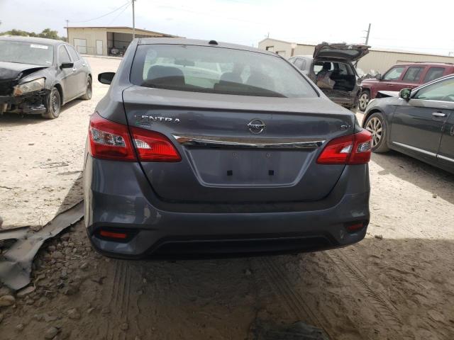 3N1AB7AP4KY452533 Nissan SENTRA S