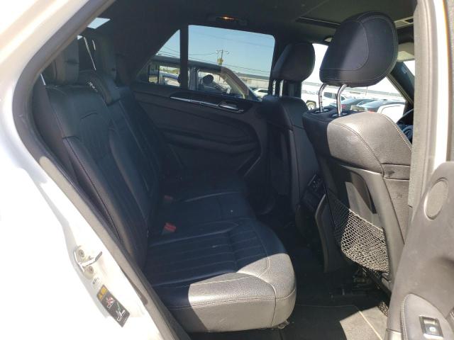 4JGDA5JBXGA784067 Mercedes-Benz GLE 350