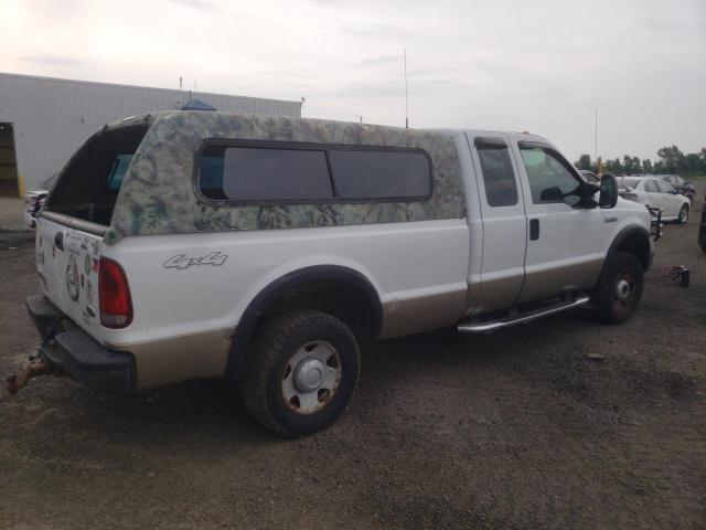 2006 Ford F250 Super Duty VIN: 1FTSX21526EB90809 Lot: 63523553