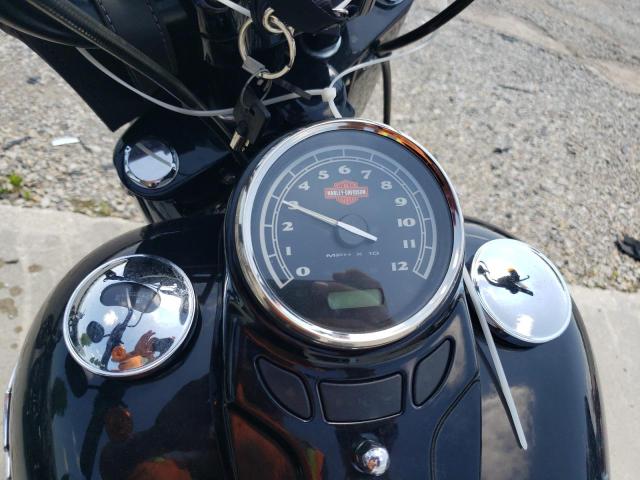 2016 HARLEY-DAVIDSON FLSS 1HD1JS91XGB042195