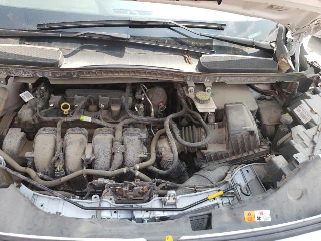 NM0LS7F29K1399154 Ford Transit Connect Xlt