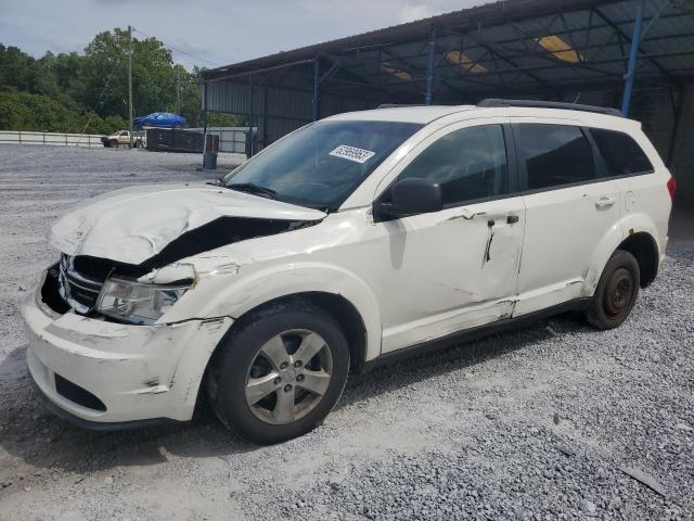 2012 Dodge Journey SE