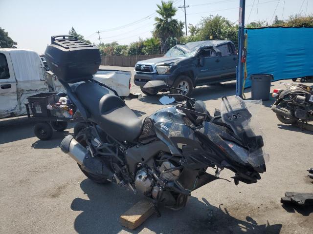 2015 KAWASAKI 1000 - JKALZCB12FA003702