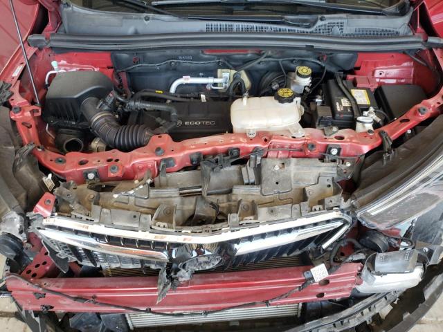 KL4CJ2SBXKB708679 Buick Encore Sport Touring