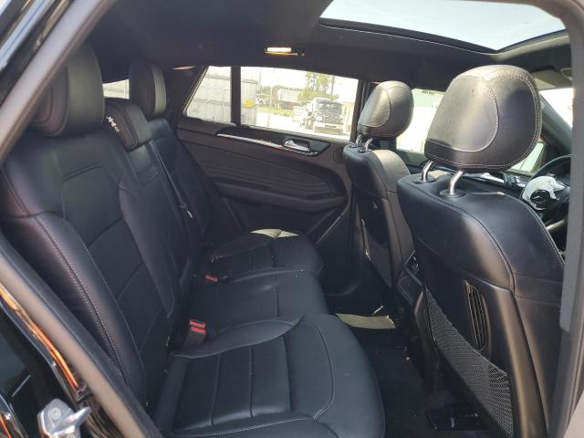 4JGED6EB6KA126525 Mercedes-Benz Gle Coupe 43 Amg