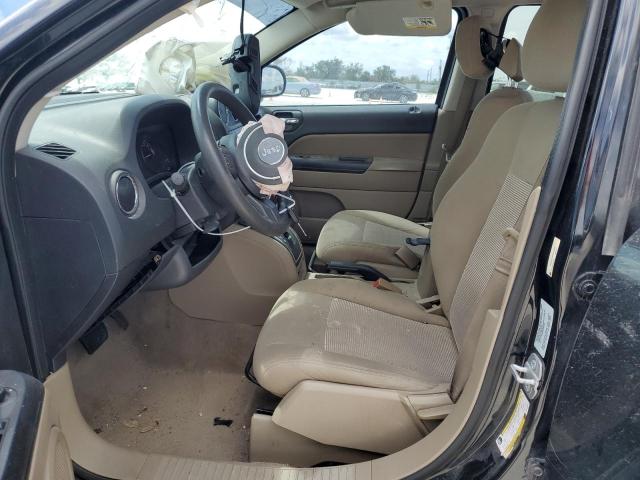 1C4NJCBB5FD246594 Jeep Compass Sport