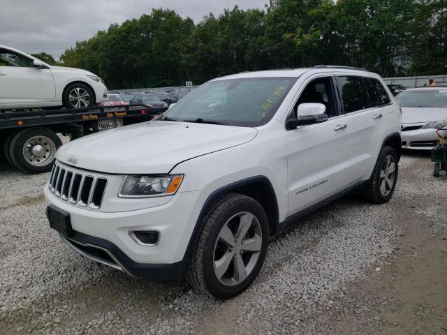 Vin: 1c4rjfbg5ec279906, lot: 64684993, jeep grand cher limited 2014 img_1