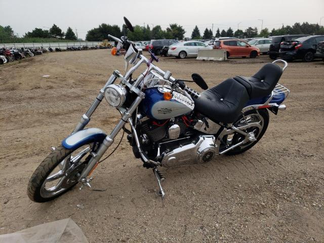 2010 HARLEY-DAVIDSON FXSTC 1HD1JL515AB038588