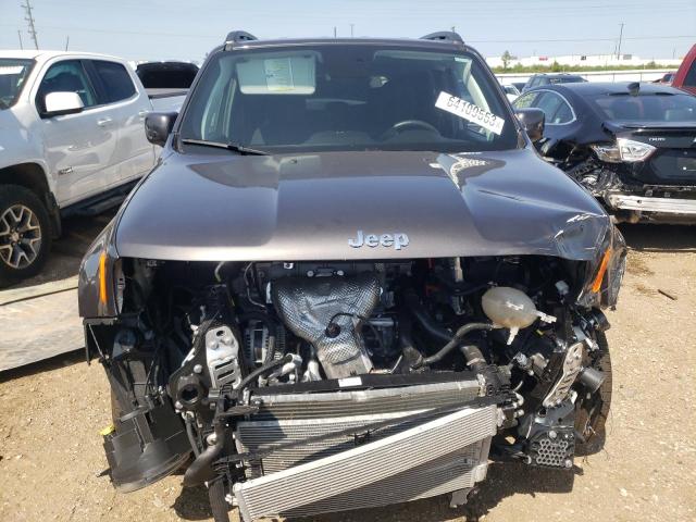 ZACNJBBB1LPL39231 Jeep Renegade Latitude