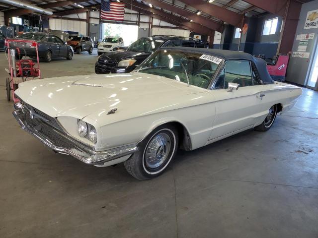 FORD TBIRD  1966 0