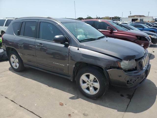 1C4NJCBB8GD548852 Jeep Compass Sport