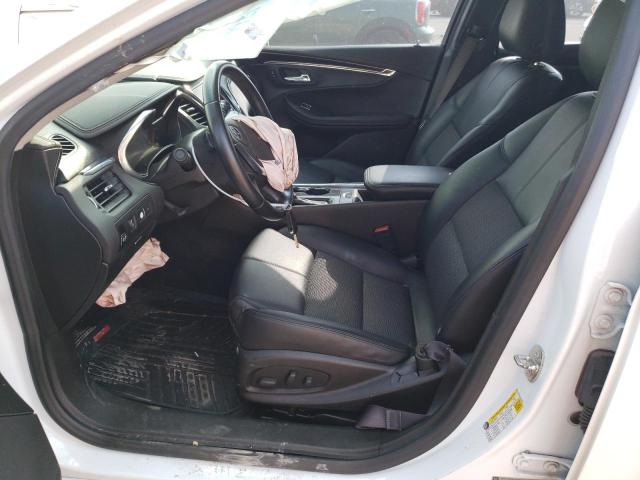 2G1105SA7G9163213 Chevrolet IMPALA LT
