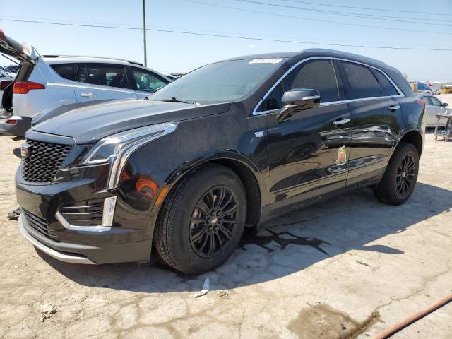 1GYKNCRS2LZ128380 Cadillac XT5 PREMIU