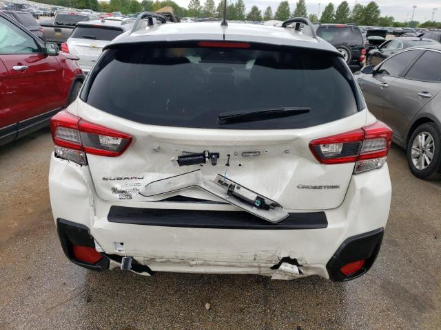 JF2GTAAC1PG256770 Subaru Crosstrek