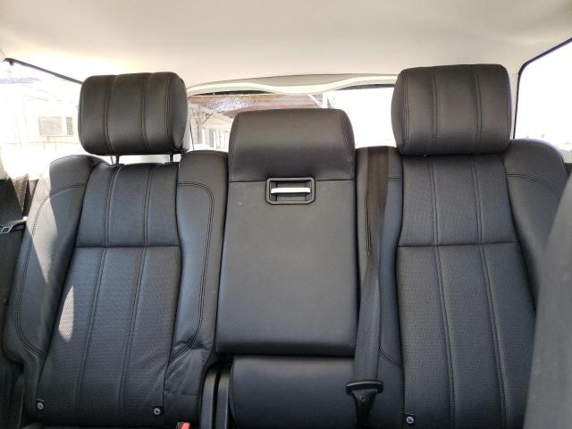 SALGS2EF8EA148439 Land Rover Range Rover Supercharged