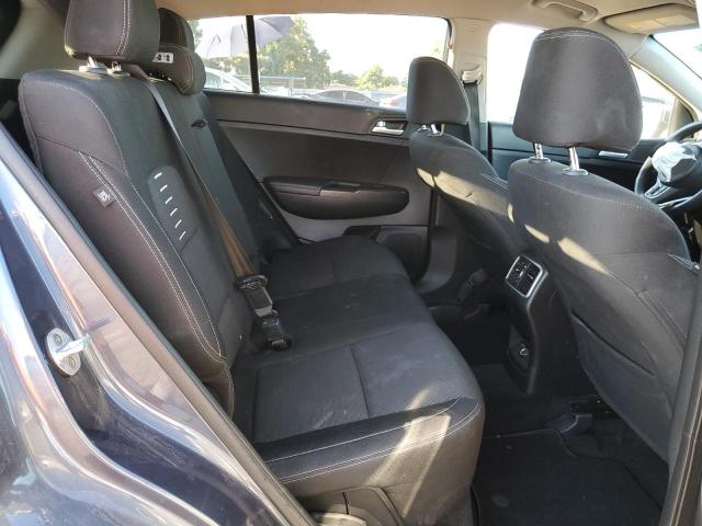 KNDPM3AC7J7336721 KIA Sportage Lx