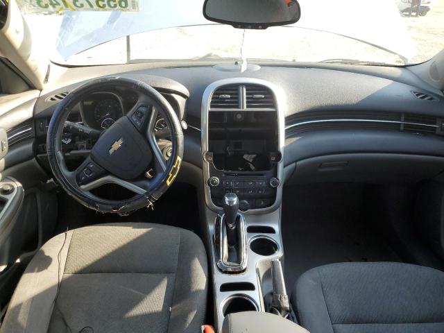1G11A5SA8GU138451 Chevrolet Malibu Limited Ls