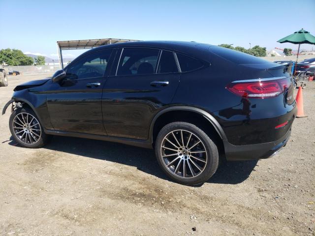 W1N0J8EB8PG166959 Mercedes-Benz Glc Coupe 300 4matic