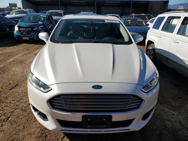 3FA6P0K93ER268703 Ford Fusion Titanium