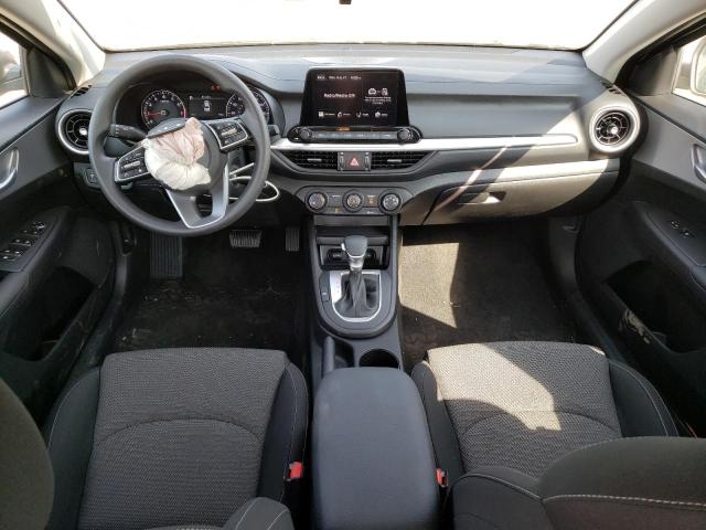 3KPF24AD0PE654141 KIA FORTE LX