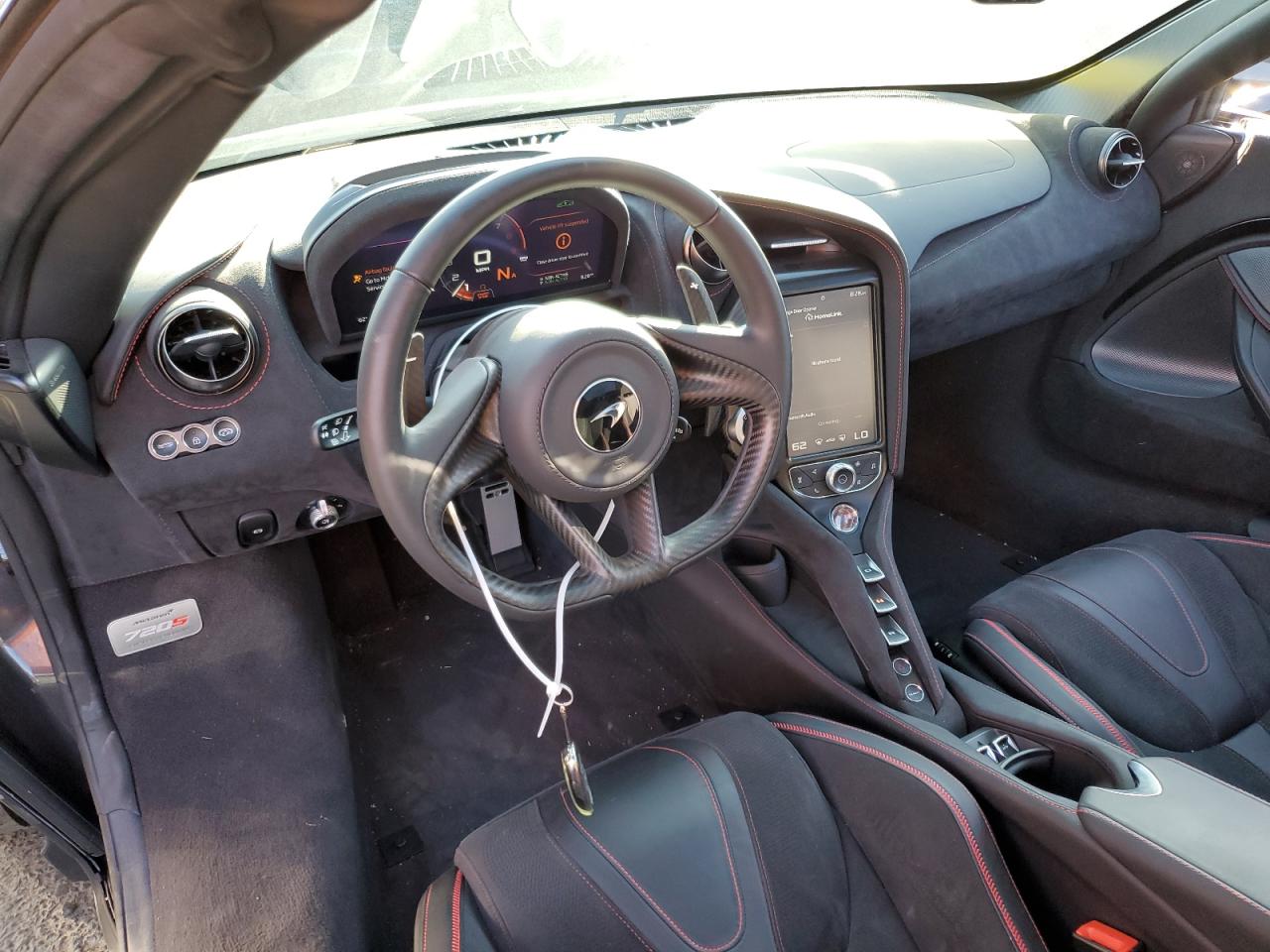 SBM14FCA7NW006518 2022 Mclaren Automotive 720S SBM14FCA7NW006518 2022 Mclaren Automotive 720S