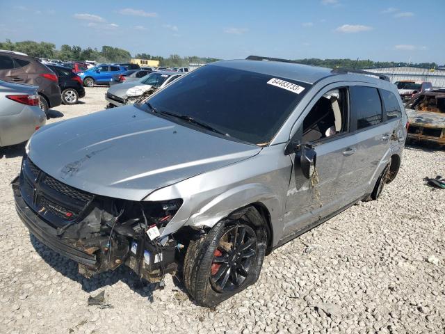 2020 Dodge Journey SE