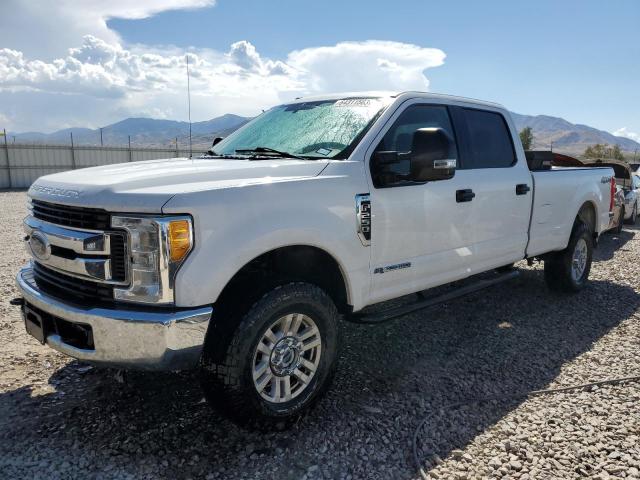 2017 Ford F-250 