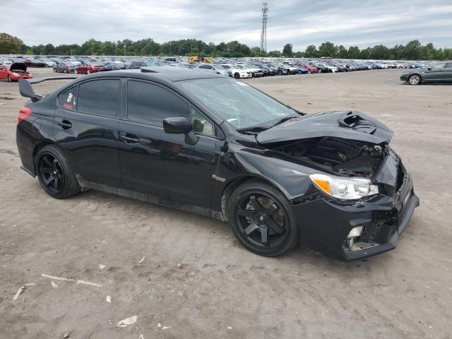 JF1VA1C67L9805153 Subaru Wrx Premium