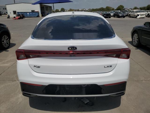 5XXG14J27MG046416 KIA K5 LXS