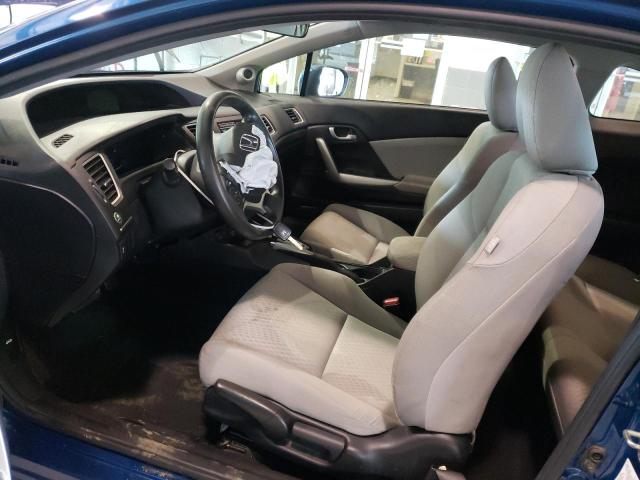 2HGFG3B5XEH514748 Honda Civic Lx