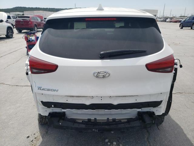 2020 HYUNDAI TUCSON SE - KM8J23A44LU099030