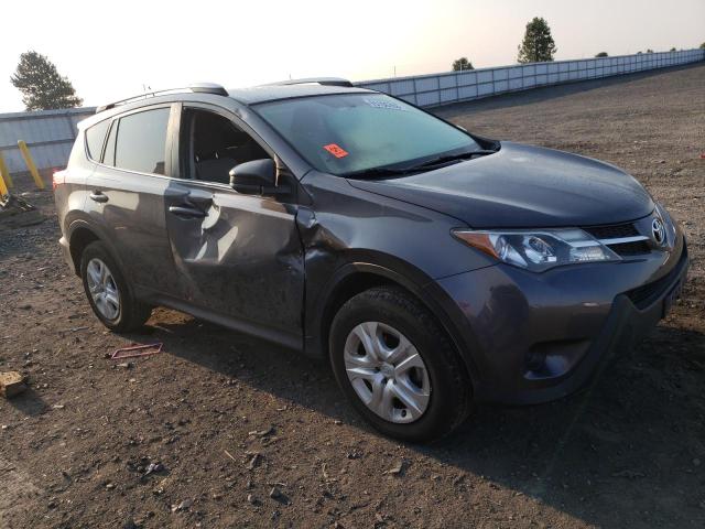 JTMBFREV6FJ048704 Toyota RAV4 LE