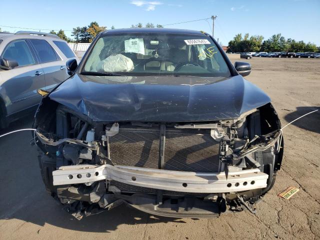 5FNYF6H59HB010544 Honda PILOT EXL