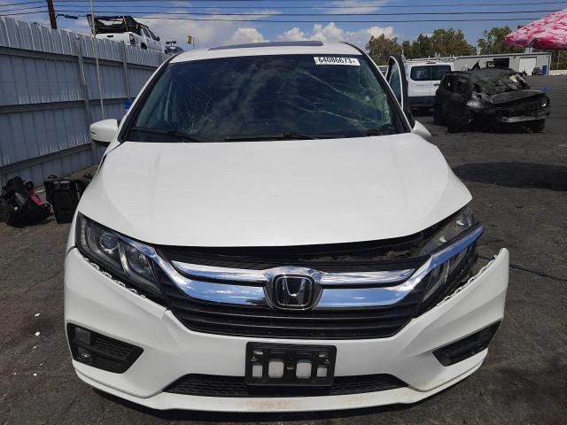 5FNRL6H7XLB008194 Honda ODYSSEY EXL