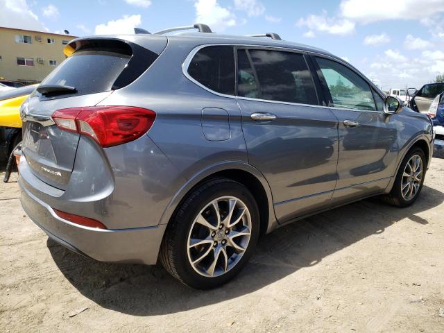 LRBFXCSA5LD155927 Buick Envision Essence