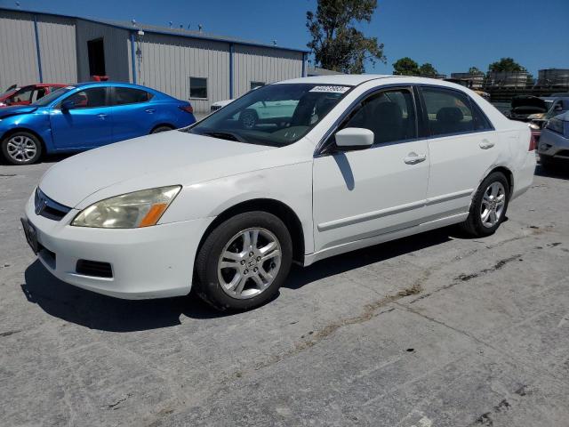 2007 Honda Accord Sdn SE