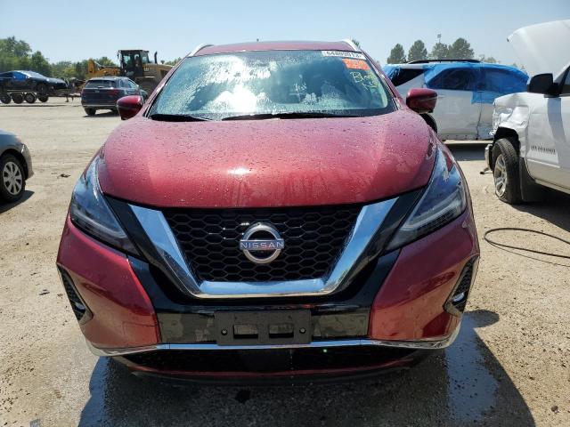 5N1AZ2DS8PC105472 Nissan Murano Platinum