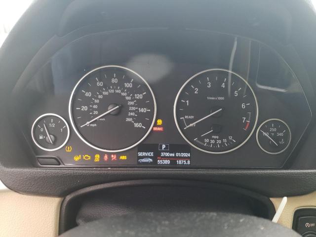 WBA8A3C5XJA505559 BMW 320 XI