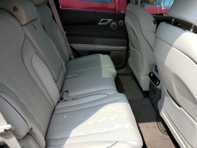 2023 GENESIS GV80 BASE KMUHBDSB2PU134317