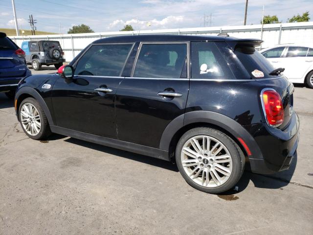 WMWXU3C53J2F51542 Mini COOPER S