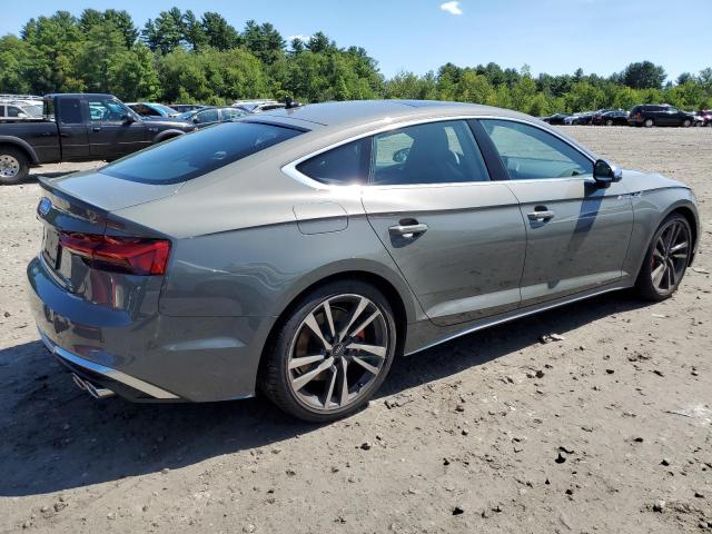 2023 AUDI S5 PREMIUM - WAUC4CF50PA009496