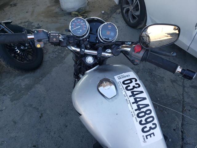 2006 HONDA CB250 JH2MC24106K300083