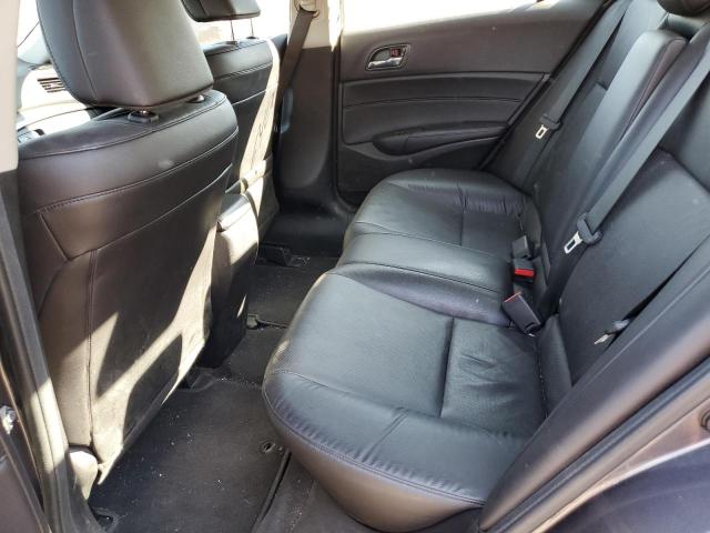 2015 ACURA ILX 20 PRE - 19VDE1F50FE003954