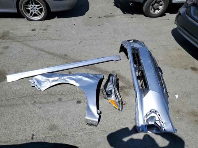 JF1GPAR61E8272935 Subaru Impreza Sport Limited