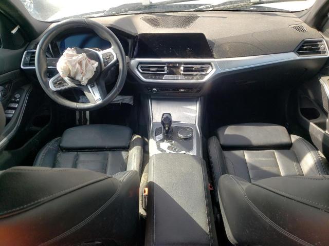 2020 BMW 330XI - 3MW5R7J08L8B23264