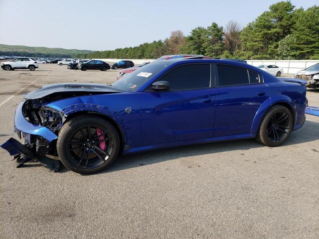 DODGE CHARGER SRT HELLCAT 2021 0