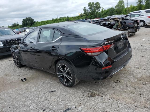 3N1AB8DV0LY313260 Nissan SENTRA SR