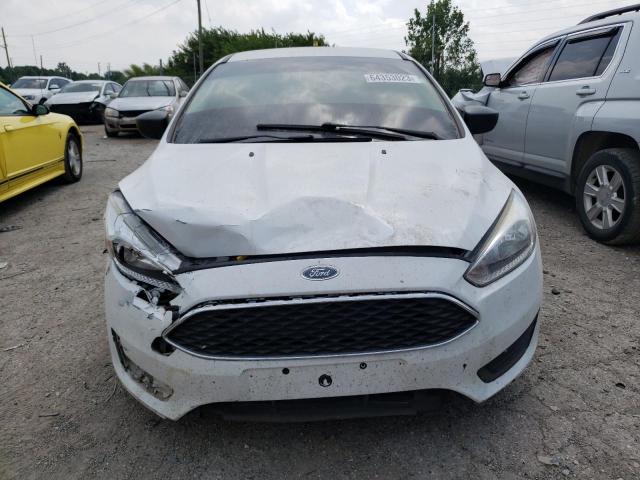 1FADP3E22FL379959 Ford FOCUS S